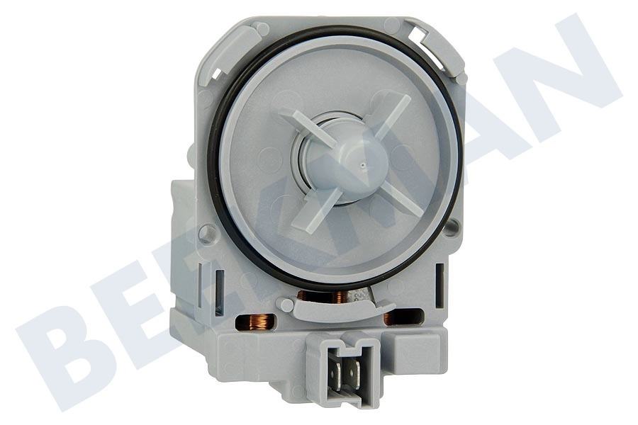 Bosch Waschmaschine 482000072471 Pumpe Ohne Filtergehäuse -Askoll-