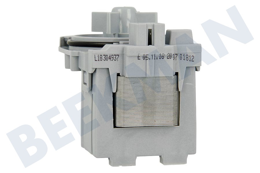 Bosch Waschmaschine 482000072471 Pumpe Ohne Filtergehäuse -Askoll-