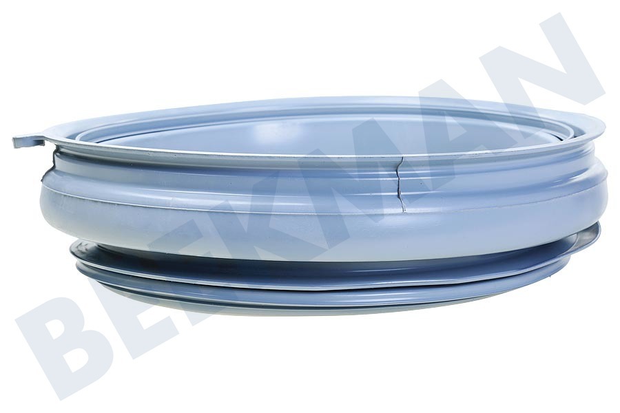 Miele Waschmaschine Manschette + Lippe DSK schwere Qualität
