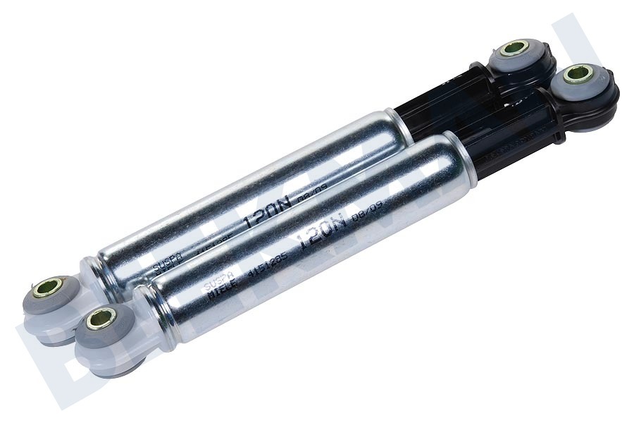 Miele Waschmaschine Stoßdämpfer 8mm