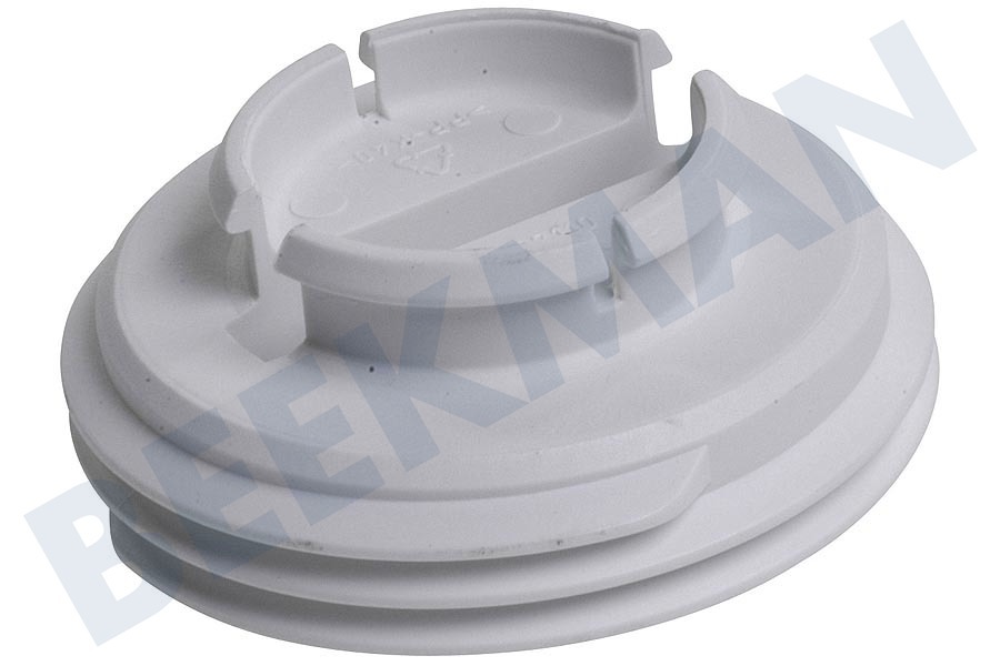 Arthur martin elux Waschmaschine Deckel Abdeckung des Filters