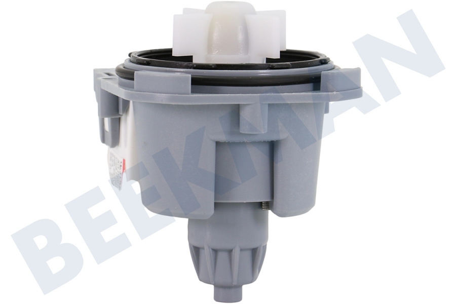 Zanussi Waschmaschine Pumpe Ohne Abdeckung -Bajonet-