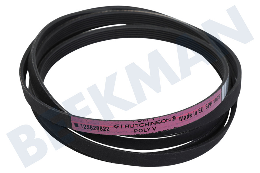 Hutchinson Trockner Keilrippenriemen 7PH 1975 H7