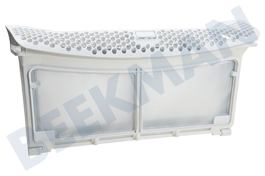 Fors Trockner Filter Flusensieb