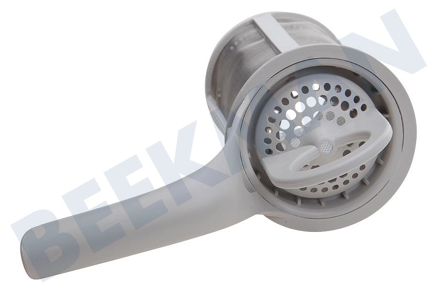 Fors Spülmaschine Filter fein -mit Griff-