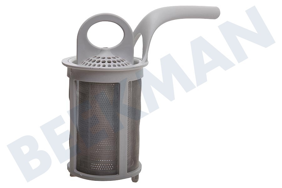 Fors Spülmaschine Filter fein -mit Griff-