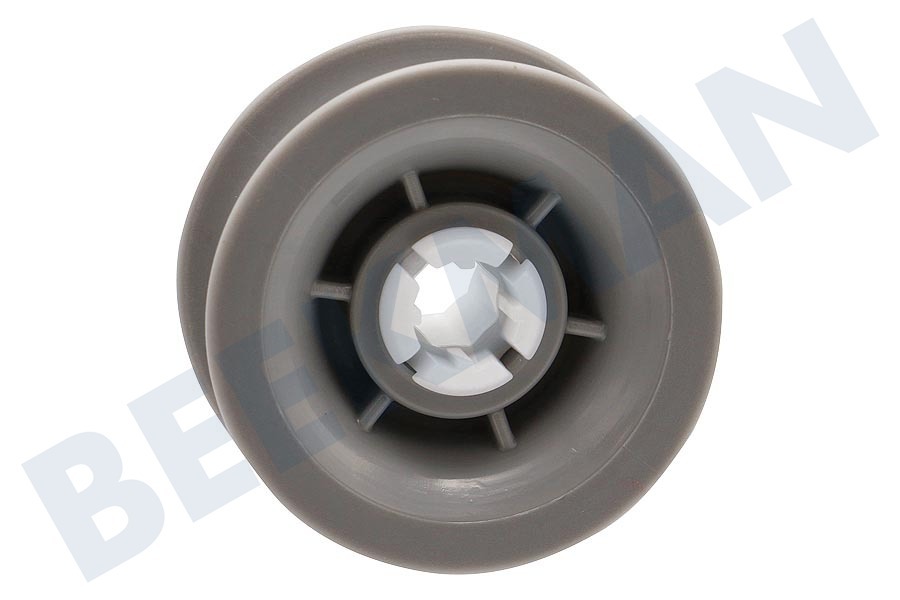 Cda - uk Spülmaschine 611666, 00611666 Rolle Von Korb oben