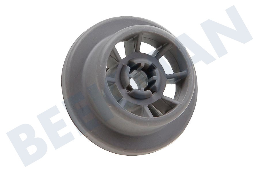 Profilo Spülmaschine 00151367 Rolle Von Korb