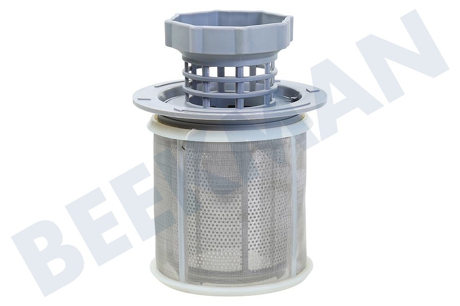 Vorwerk Spülmaschine 00427903 Filter Mikrofilte + grober Filter, dreiteilig