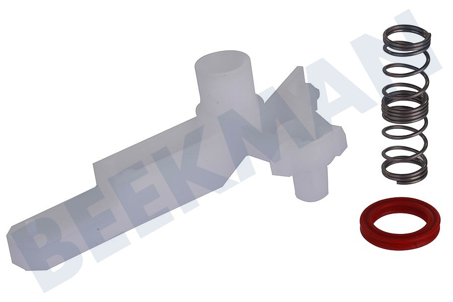 Profilo Spülmaschine 00166628 Reparatursatz von Reinigerbehälter