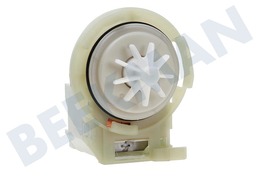 Vorwerk Spülmaschine 165261, 00165261 Pumpe Ablaufpumpe Solo (Magnettechnikpumpe, 30 Watt, rechtslauf) -Copreci-