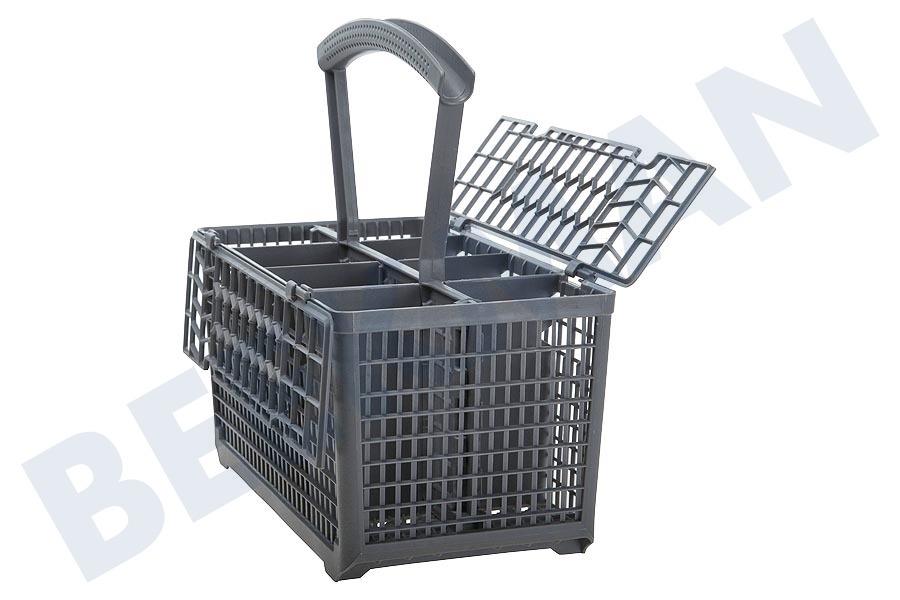 Profilo Spülmaschine 88029894 Besteckkorb 8 Fächer + Griff