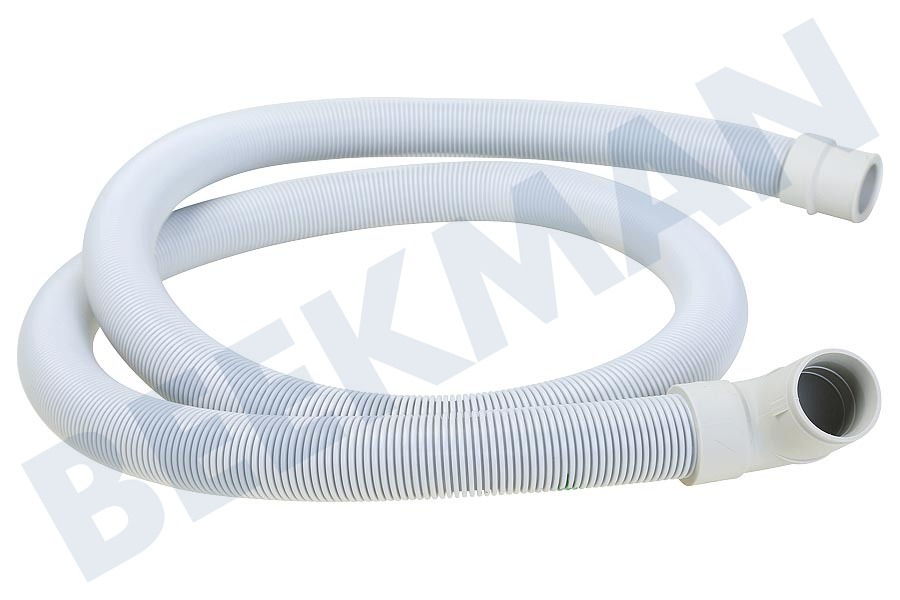Miele Spülmaschine Schlauch Ablaufschlauch 1,5 mtr R / H 22 mm