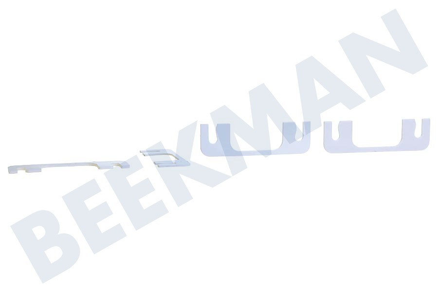 Siemens Kühlschrank 268700, 00268700 Scharnier Kurz -Metall- 4 Stück