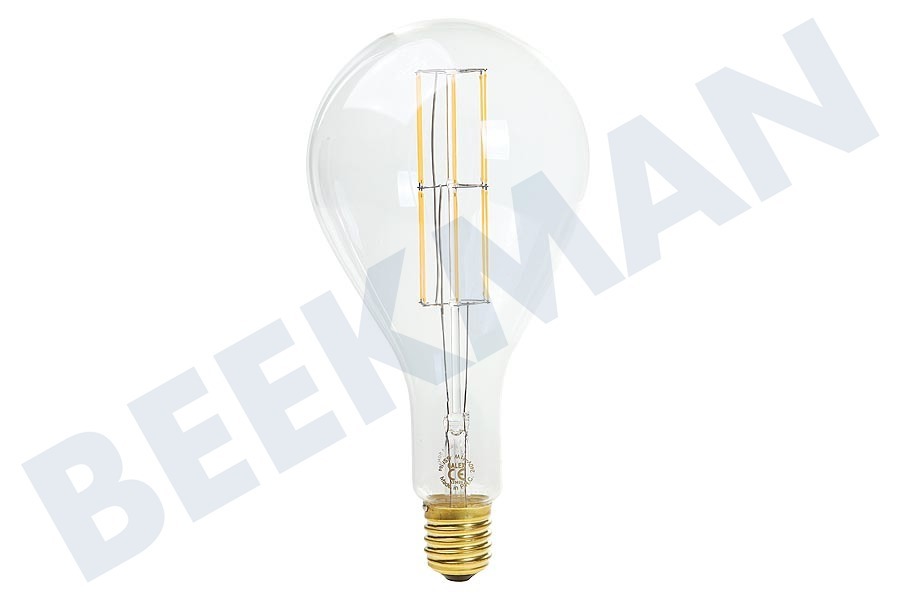 Calex 425620 Calex LED Volglas Filament Giant Splash Helder 11W