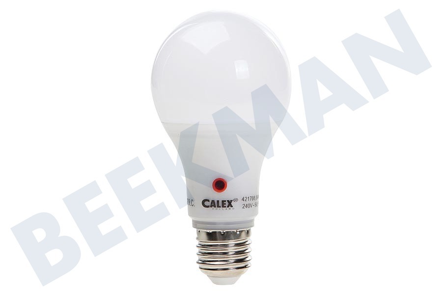 Calex 421708 Calex LED Standardlampe mit Sensor 8W 710lm E27