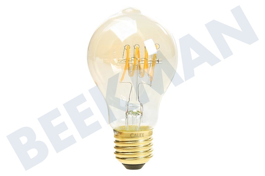 Calex 425732 Calex LED Vollglas Flex Filament Standardlamp