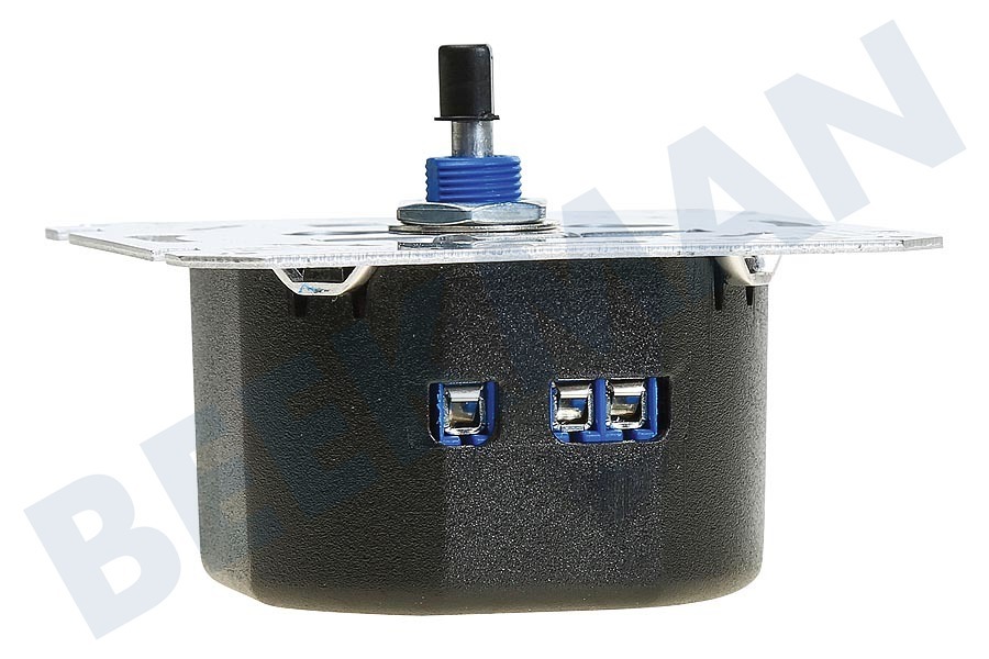 Calex 176372 Calex RC Dimmer zum Wandeinbau 230V 3-70 Watt