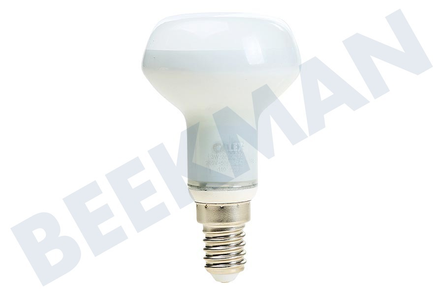 Calex 473722 Calex LED-Reflektorlampe R50 240V 3W 220lm E14
