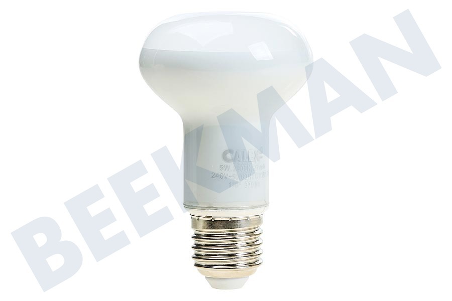Calex 473724 Calex LED Reflektorlampe R63 240V 5W 370lm E27