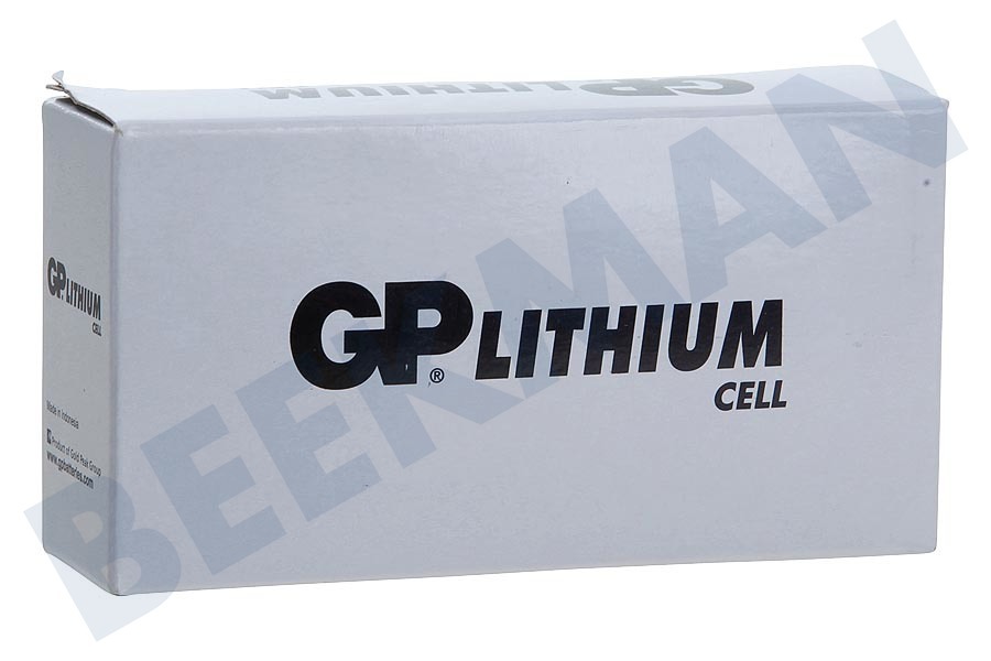 GP CR2430 Batterie Knopfzelle CR2430 3V