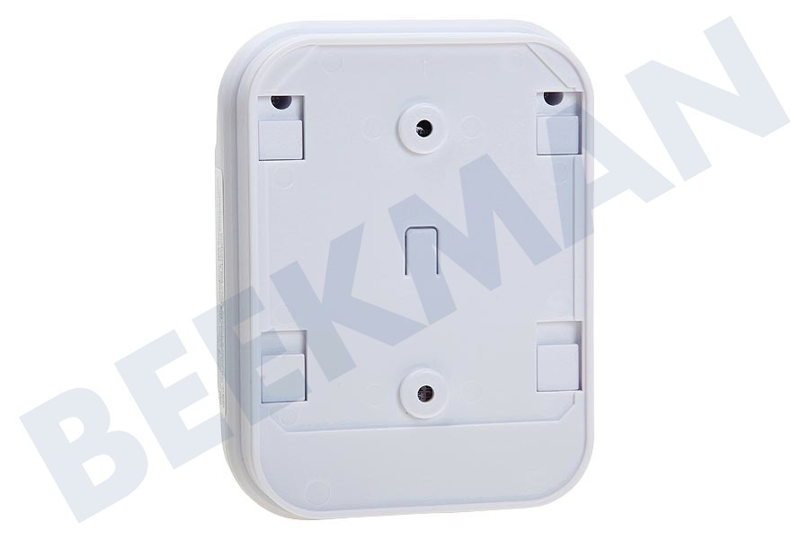 Smartwares RM370 Kohlenmonoxid-Detektor