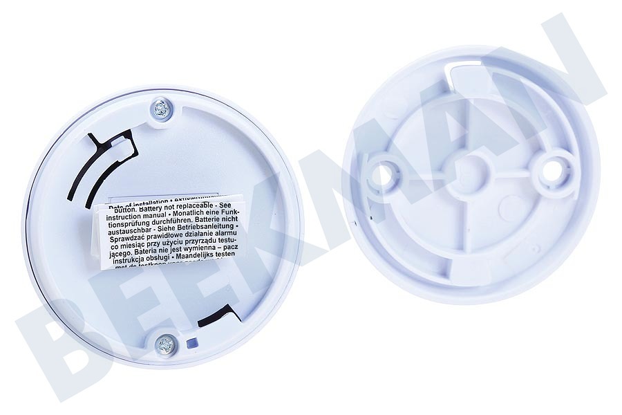 Smartwares FHE-18600 Mini-Wärmedetektor