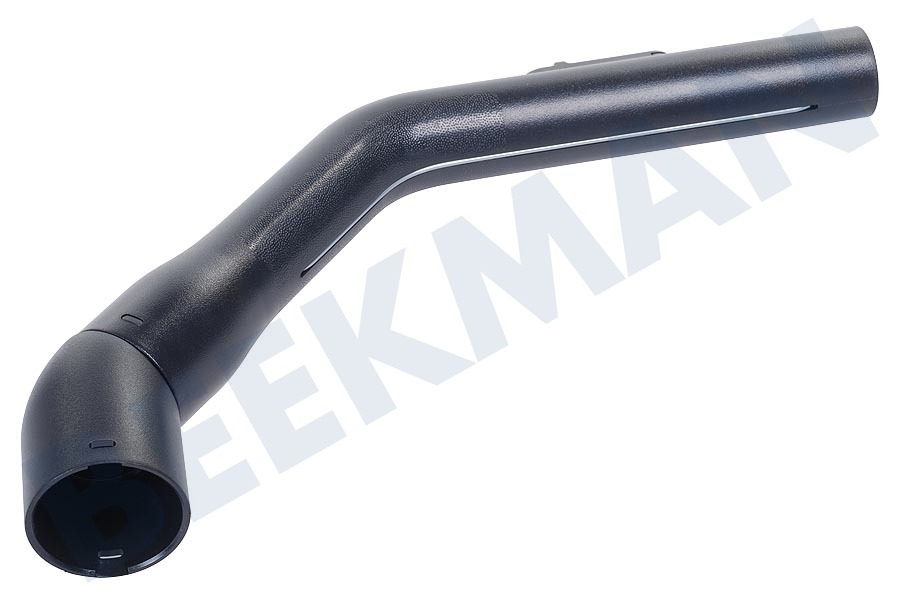 Miele Staubsauger Handgriff anthrazit
