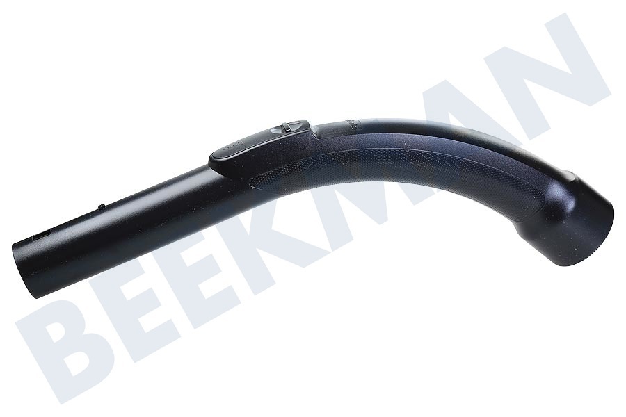Miele Staubsauger Handgriff anthrazit
