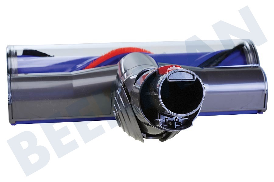 Dyson Staubsauger 967483-01 Dyson Turbodüse
