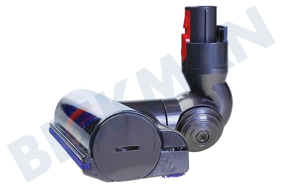 Dyson Staubsauger 967483-01 Dyson Turbodüse