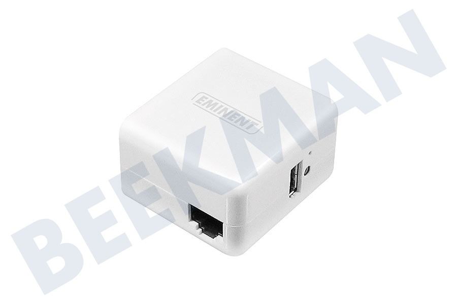 Eminent Router WLAN-Travel-Router
