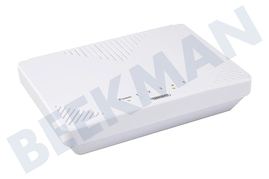 Eminent Switch Netzwerk 1000Mbps