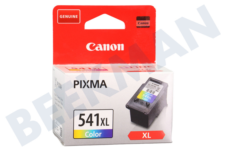 Canon CL 541 XL Druckerpatrone CL 541 XL Color