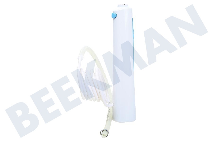 OralB Munddusche Body Munddusche Handstück, komplett mit Schlauch