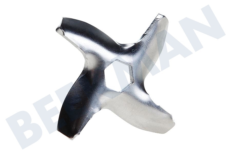 Moulinex Küchenmaschine MS-0926063 Messer für Fleischwolf