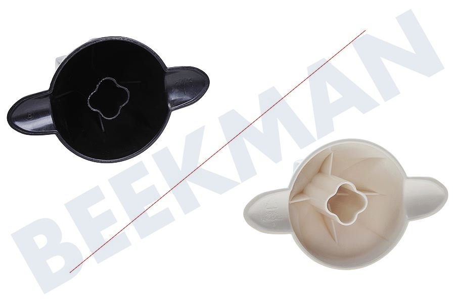 Moulinex Küchenmaschine Presskegel von Zitruspresse