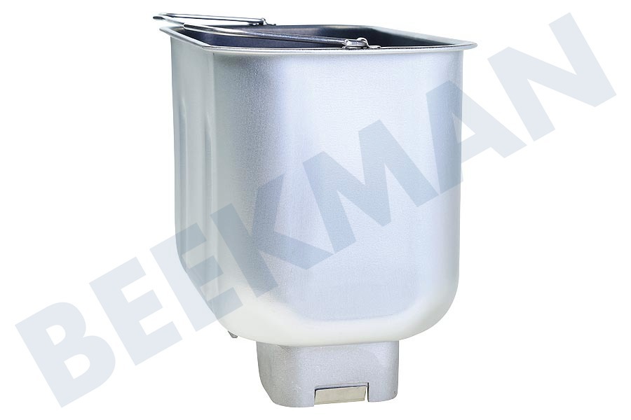 Tefal Brotbackautomat SS-186157 Brotbackblech für Brotbackmaschine