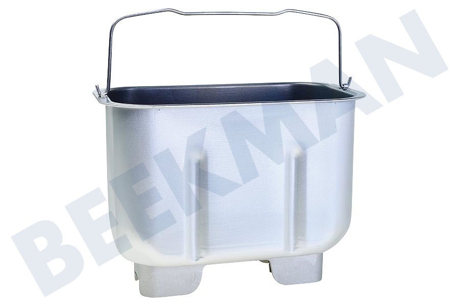Tefal Brotbackautomat SS-186157 Brotbackblech für Brotbackmaschine