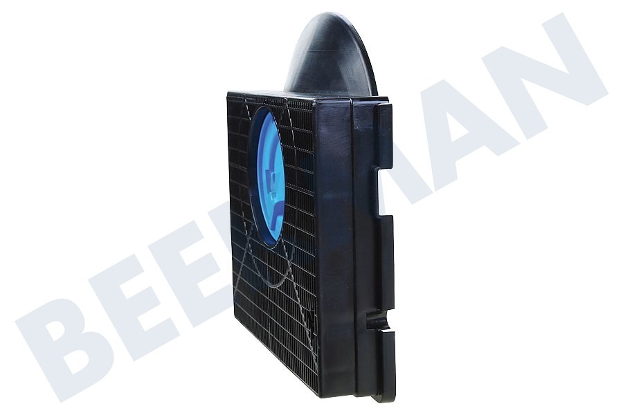 WPRO Abzugshaube CHF303/1 Filter Kohlenfilter205x43x213mm