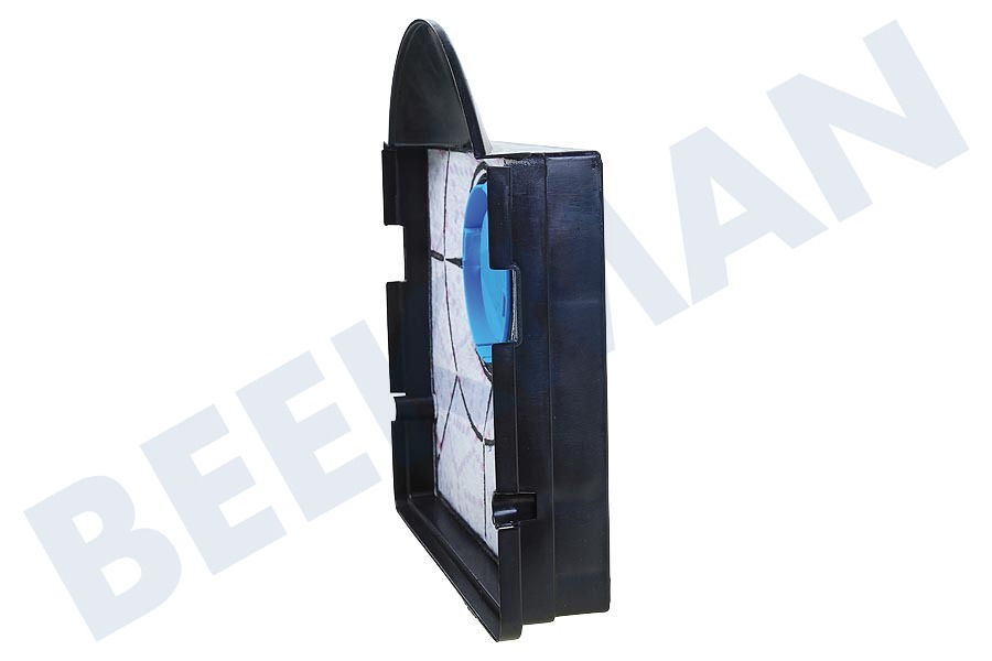 WPRO Abzugshaube CHF303/1 Filter Kohlenfilter205x43x213mm