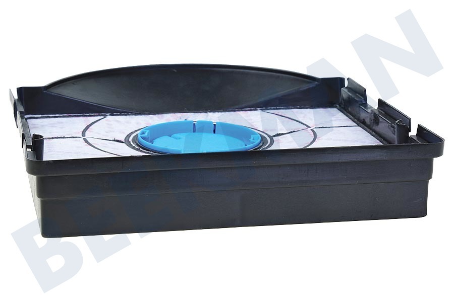 WPRO Abzugshaube CHF303/1 Filter Kohlenfilter205x43x213mm