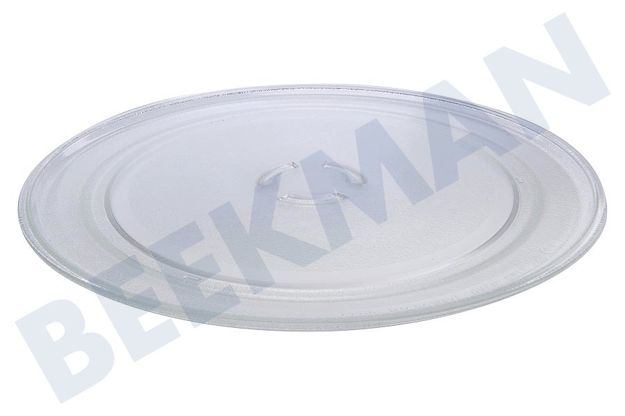 Whirlpool Ofen-Mikrowelle Glasplatte Drehteller -36 cm