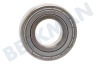 Unknown Waschmaschine Lager 6205 ZZ 25 x 52 x 15 mm