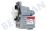 Universell Waschmaschine Pumpe Magnet -Askoll-