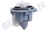 Arthur martin elux Waschmaschine Pumpe Magnet -Askoll-