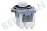 Arthur martin elux Waschmaschine Pumpe Magnet -Askoll-