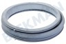 Husqvarna Waschmaschine Manschette mit Löchern und Dreieck