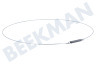 Husqvarna Waschmaschine Spannring Manschette