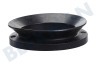 Whirlpool Waschmaschine Dichtungsgummi